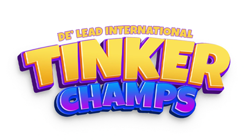 TinkerChamps