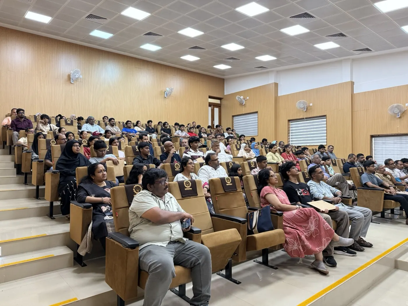A bootcamp that runs from inside NIT Calicut